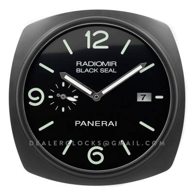 panerai wanduhr kaufen|panerai hochuhren.